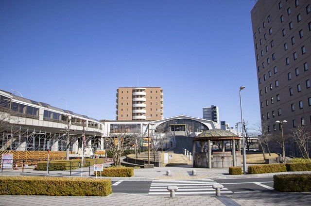 愛知県内でのアクセスの良さがアルミ切削加工の依頼にもたらす利便性