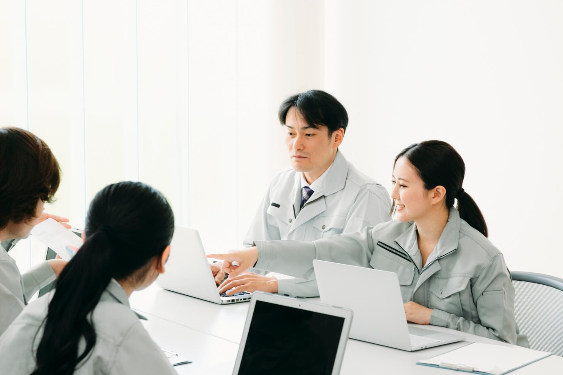 アルミ切削加工の試作を外注する際の依頼手順